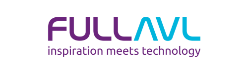 Full AVL Distribution